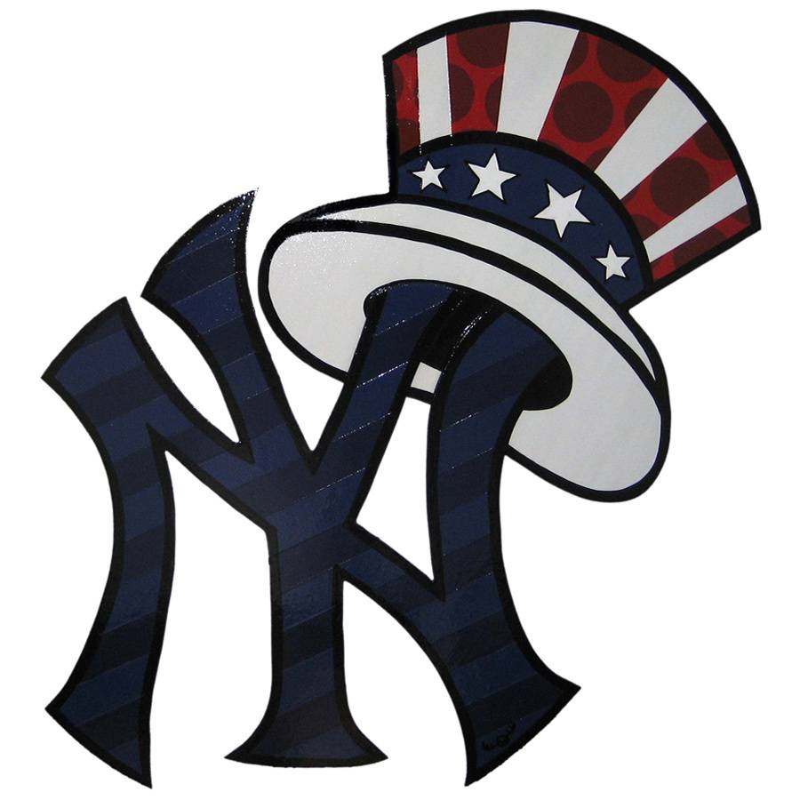 900x900 Nyy Clipart