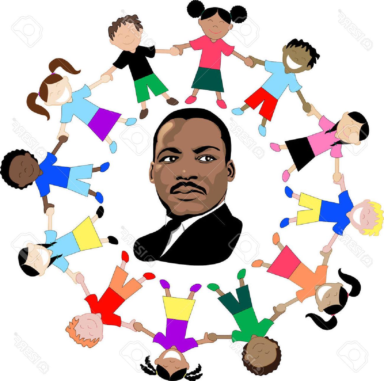 1300x1291 Martin Luther King Clipart Desktop Backgrounds