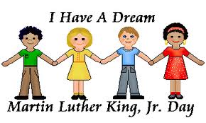 290x174 Martin Luther King Day No School Lowry Pta