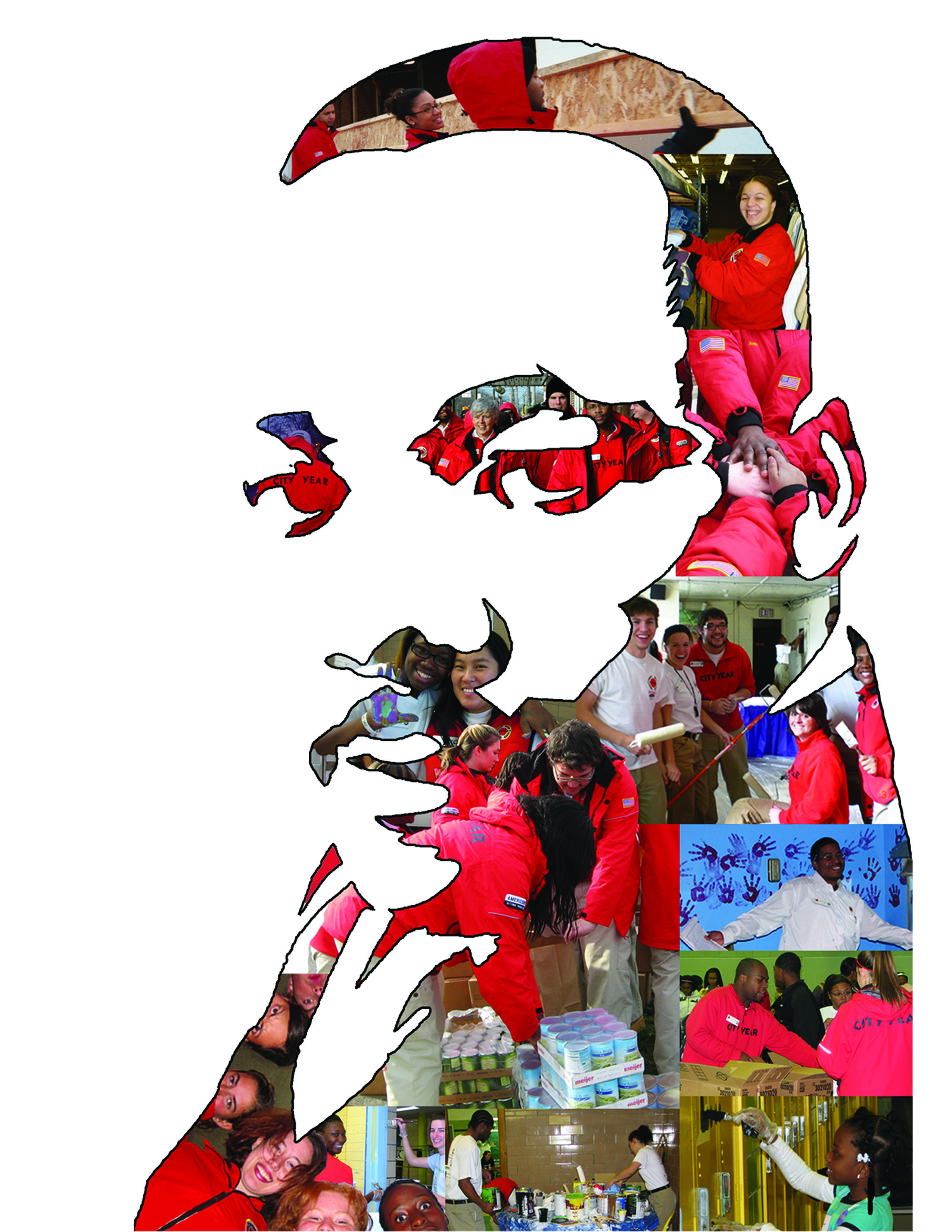 2550x3300 Martin Luther King Jr Day Free Pictures On Greepx