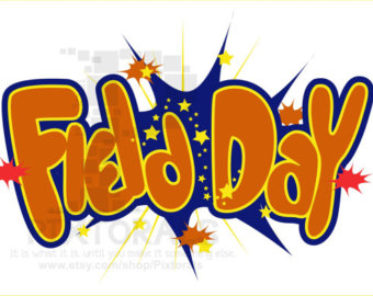 340x270 Filed Day Clipart