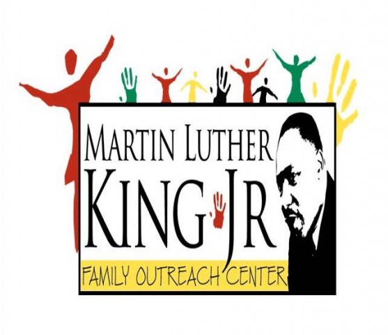 557x480 Martin Luther King, Jr. Family Outreach Center Volunteer Spokane