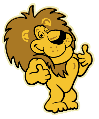 383x461 Martin Luther King Elementary Calendar