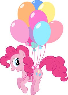 236x328 My Little Pony Clipart Birthday Party