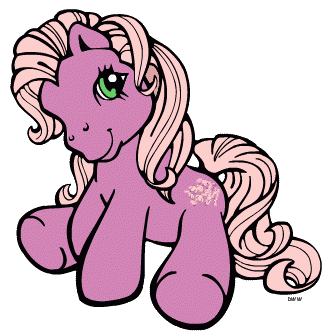 327x335 Fresh Cartoon My Little Pony