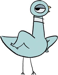 222x286 Mo Willems Author Study Text, Images, Music, Video Glogster Edu