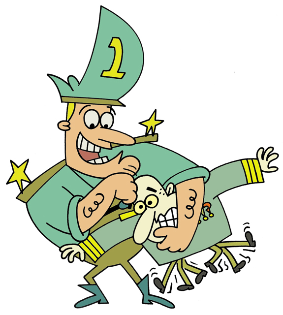 575x640 Mo Willems Doodles January 2012