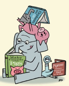243x300 Sold Out Mo Willems
