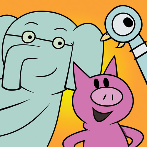 Mo Willems Clipart at GetDrawings | Free download