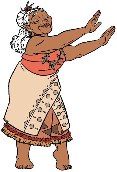 385x565 Mega De Moana Para Peques