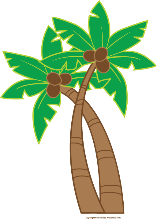 513x716 Free Luau Clipart