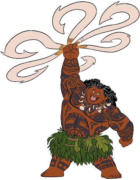 477x612 Moana Clip Art Disney Clip Art Galore