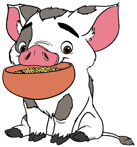 461x495 Moana Clip Art 2 Disney Clip Art Galore