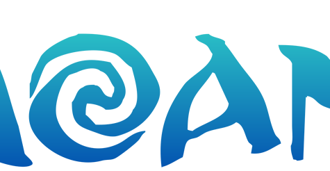 475x246 Wave Clipart Moana