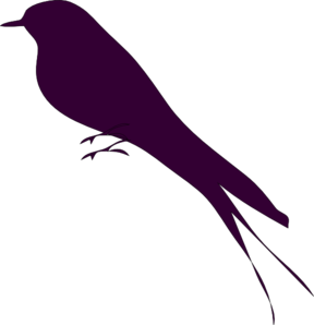 288x298 Mockingbird Clipart Clipart Panda