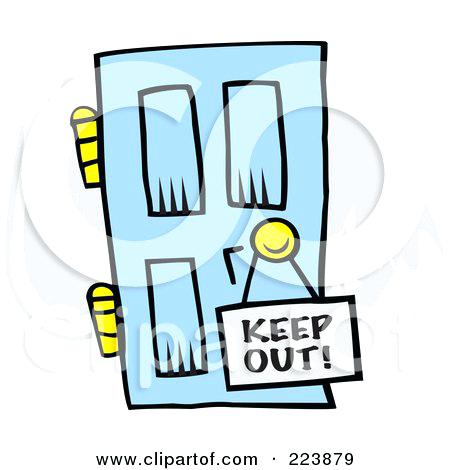 450x470 Keep Door Closed Clip Art Store Doors For Modern Concept Clip Art