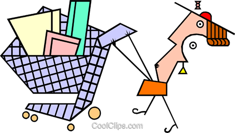 480x271 Modern Art Man Royalty Free Vector Clip Art Illustration Peop1438