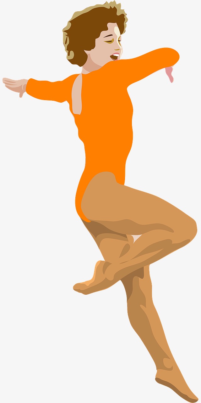 640x1280 Dance, Movement, Work Out Png Image And Clipart For Free Download