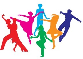 289x206 Modern Dancer Art Clipart Panda