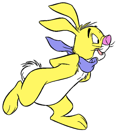 400x454 Gopher Clipart