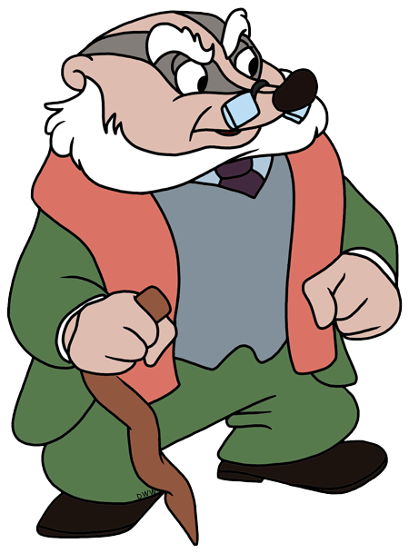 450x609 The Adventures Of Ichabod And Mr. Toad Clip Art Disney Clip Art