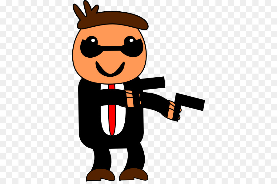 900x600 Espionage Clip Art