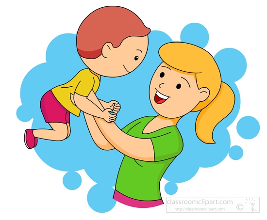 550x454 Collection Of Hold Baby Clipart High Quality, Free Cliparts