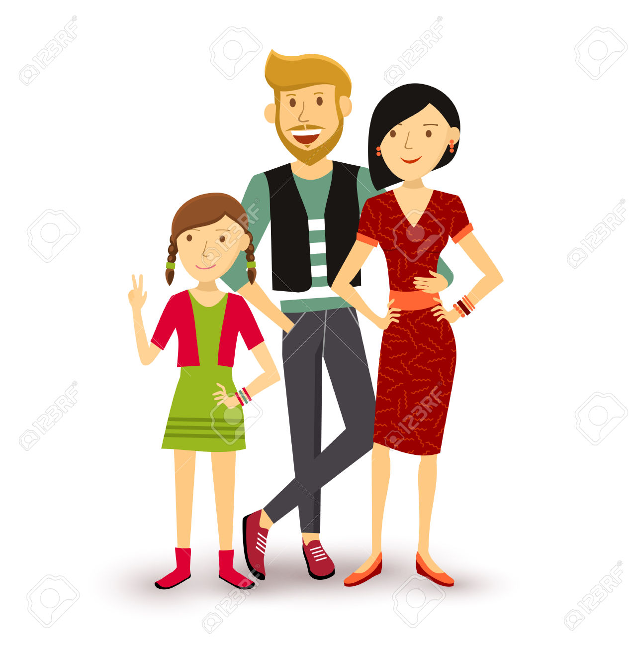 1271x1300 Family Dad Clipart, Explore Pictures