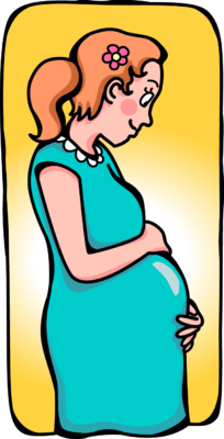 204x400 Pregnancy Clip Art Amp Look At Pregnancy Clip Art Clip Art Images