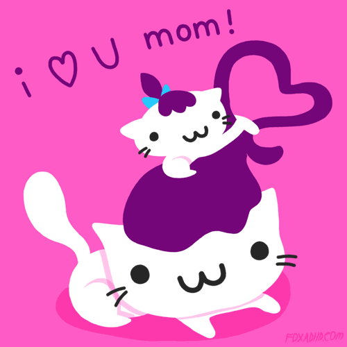 500x500 Mothers Day Gifs