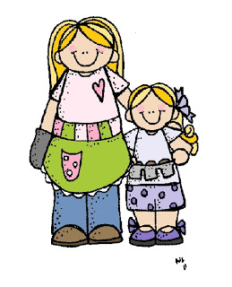 259x320 Mom And Me Clipart