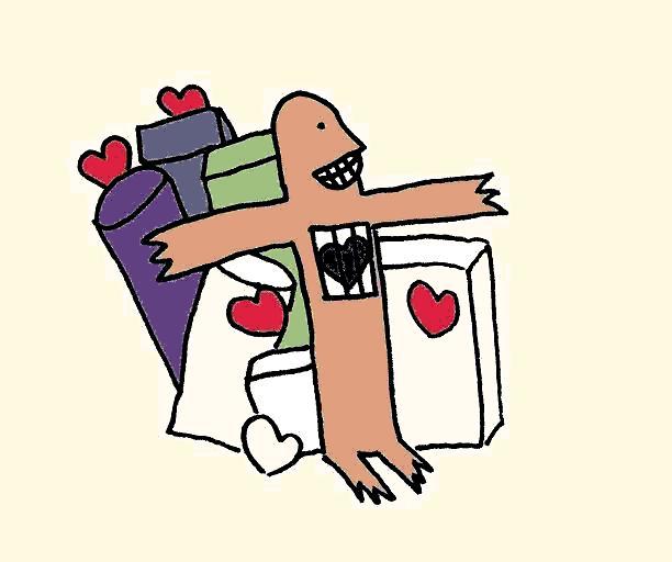 612x512 Mommy Clipart Unconditional Love