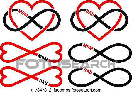 450x317 Sensational Inspiration Ideas Mom And Dad Clipart Clip Art