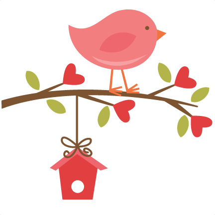 432x432 Bird Cute Clipart