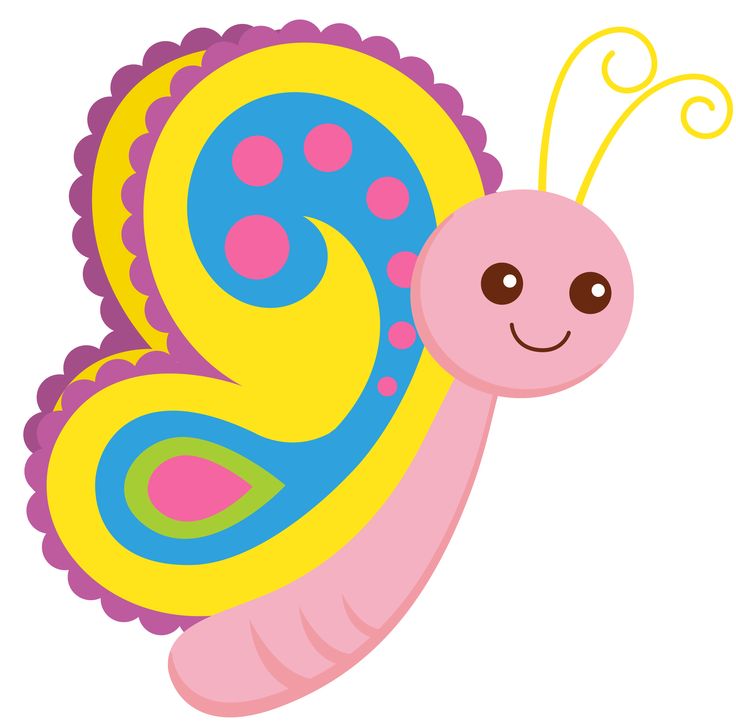 736x721 Best Insects Clip Art Images On Insects, Clip Art