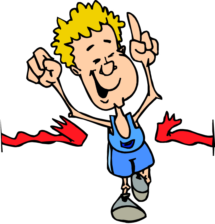 750x779 Monday Motivation Clipart