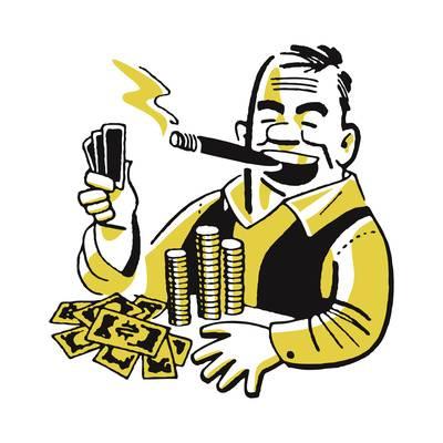 400x400 Money Clip Posters Artwork For Sale, Posters And Prints