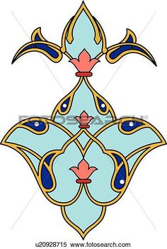 236x351 Tezhip @nazlidurmusoglutku Rumili Detail Design