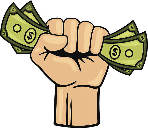 612x530 Lofty Design Cash Clipart Royalty Free Clip Art Image Stack