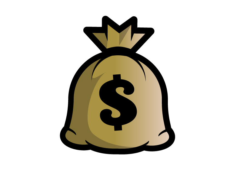 792x612 Money Bag Clipart Amp Look At Money Bag Clip Art Images