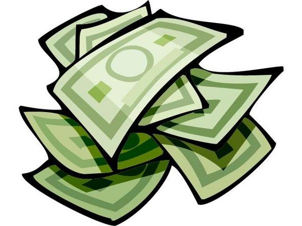600x450 Money Clip Art Many Interesting Cliparts
