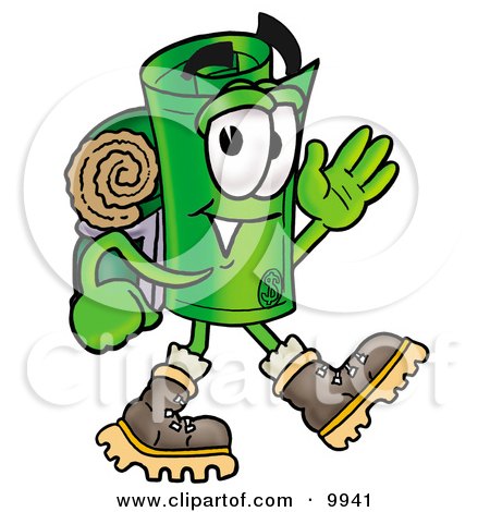 450x470 Royalty Free (Rf) Money Character Clipart, Illustrations, Vector