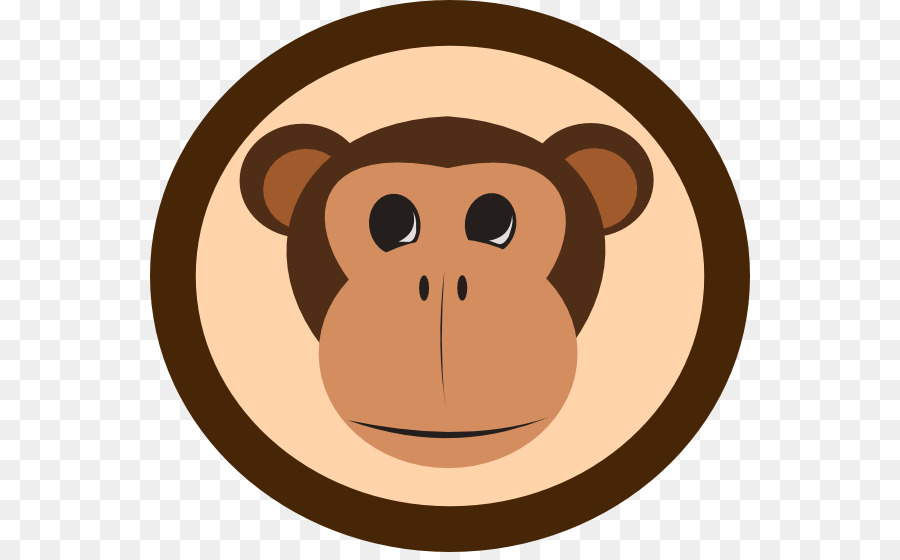 900x560 Download Monkey Clip Art