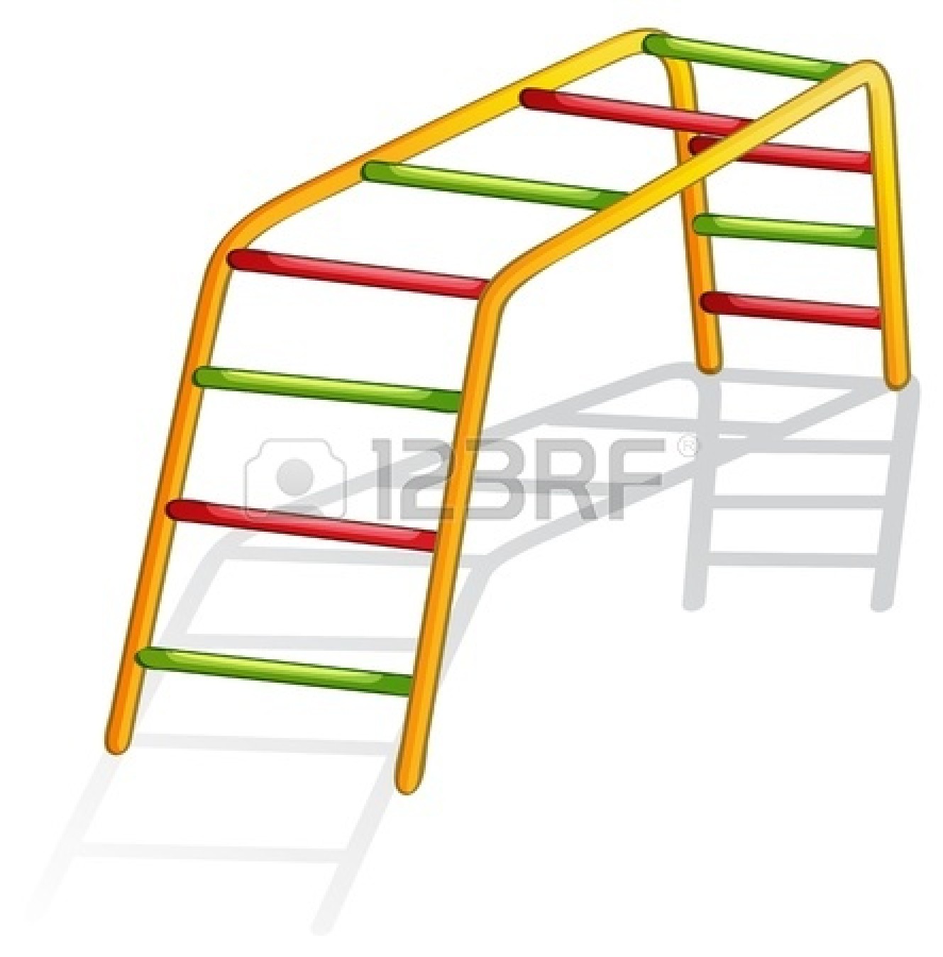 1329x1350 Playground Clipart Climbing Equipment