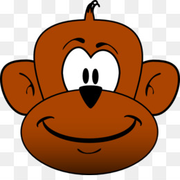 260x260 Primate Monkey Clip Art