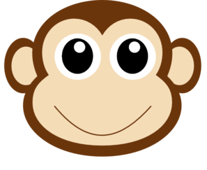 297x243 Baby Panda Face Clipart Collection