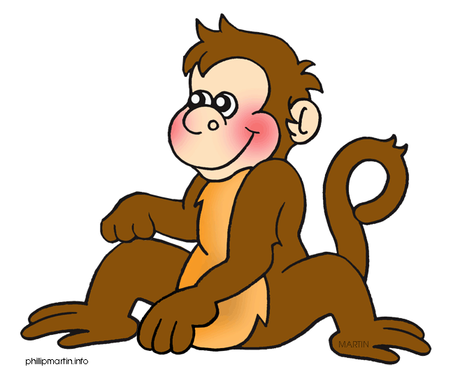 648x549 Image Result For Monkey Clip Art Animal Clip Art
