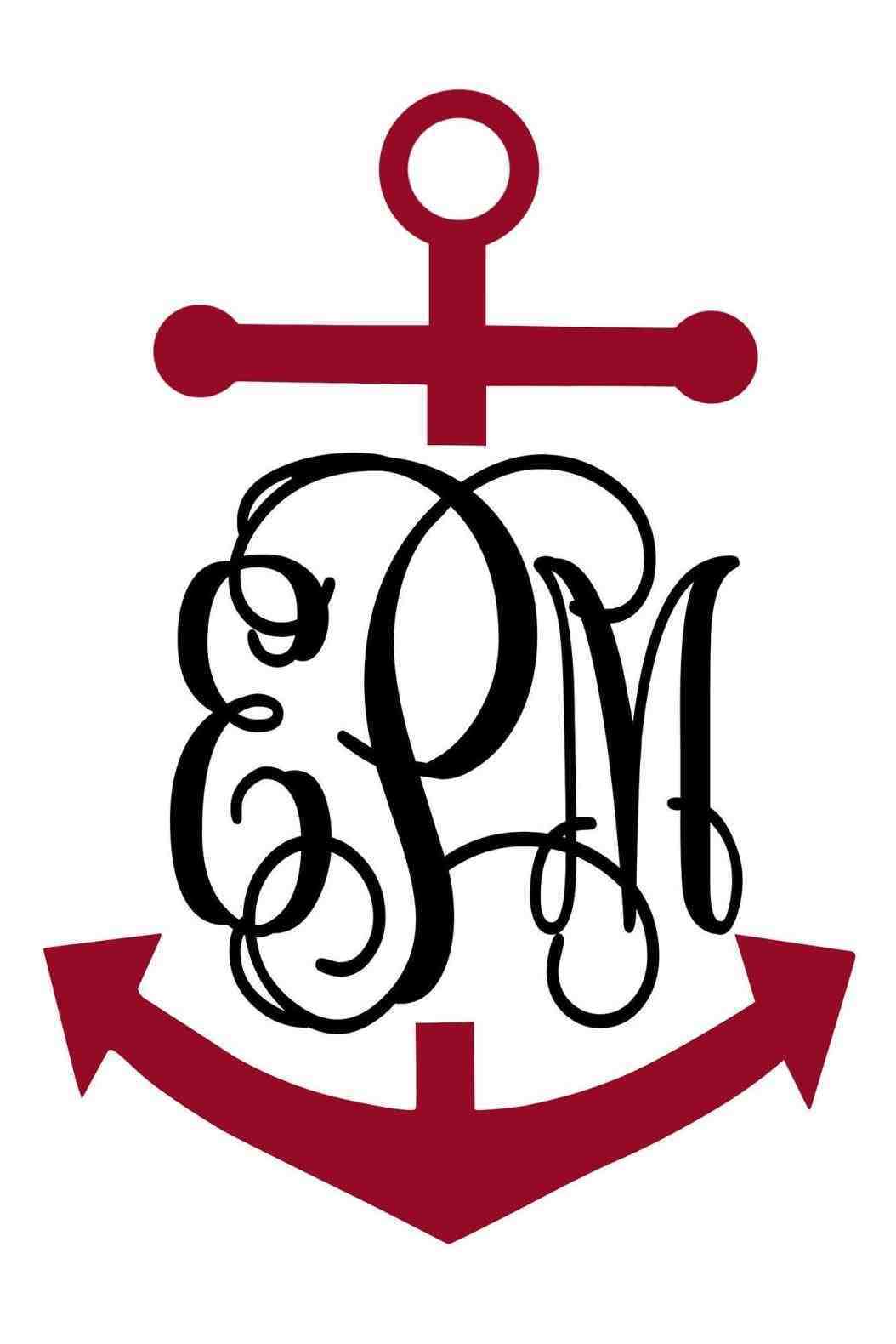 1054x1580 Monograms Cut These Sports From Vinyl Rhcom Softball