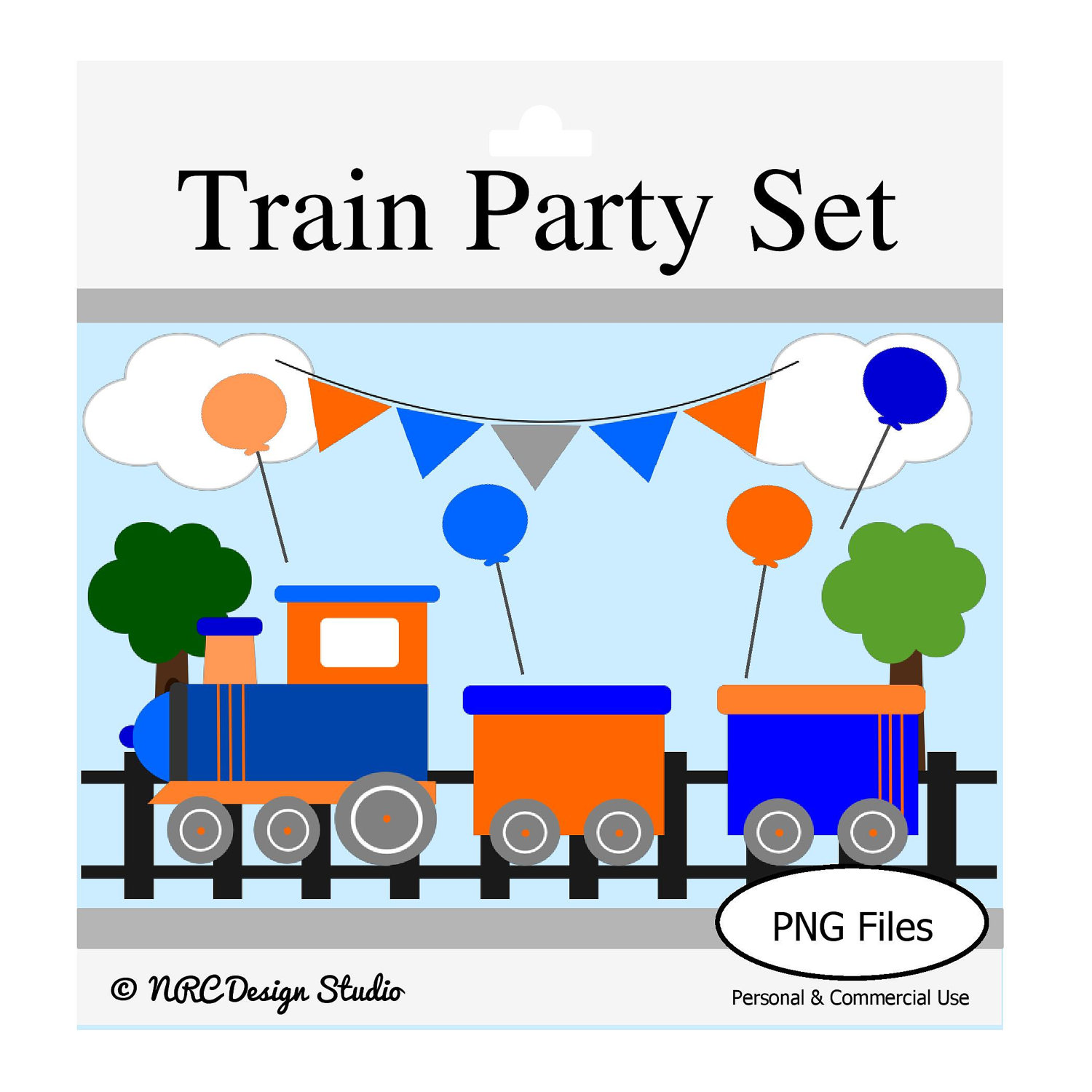 1500x1500 Monopoly Train Clip Art Clipart