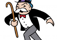 200x140 Monopoly Man Images Monopoly Man Awesomely Luvvie Clip Art